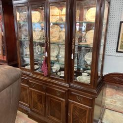 China Cabinet 