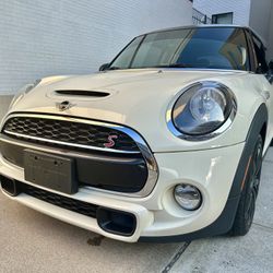 2016 Mini Cooper