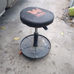 Mechanic Stool