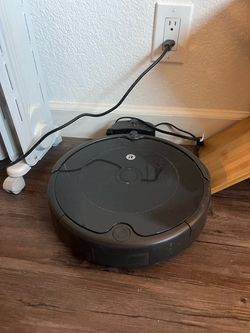 iRobot Roomba Robot Vacuum