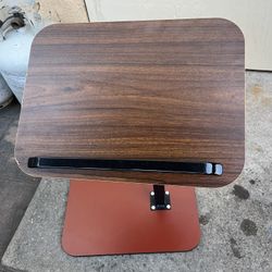 Mesita Chica Pata Computer