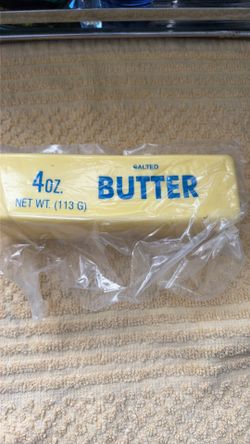 Selling butter squishes
