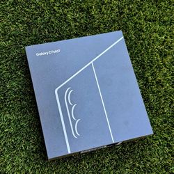 Galaxy Z Fold 7 - 1TB Brand New Factory Unlocked