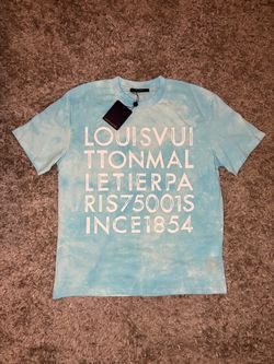 Lv shirt size M