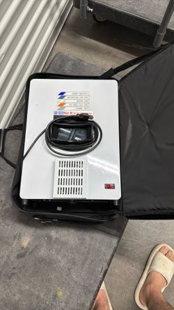 KT 1029 Magic Mirror For Face Survey