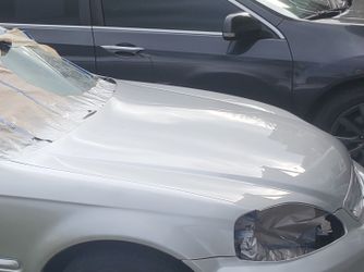 ALL YOUR AUTO PAINTING NEEDS AT PRICES THAT CAN'T BE BEAT