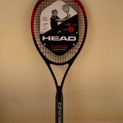 Tennis Racket 