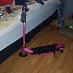 Razor Electric Scooter For Kids