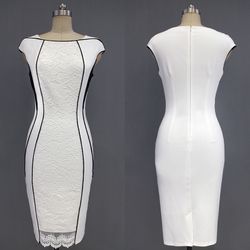 Ritchell Bodycon Dress