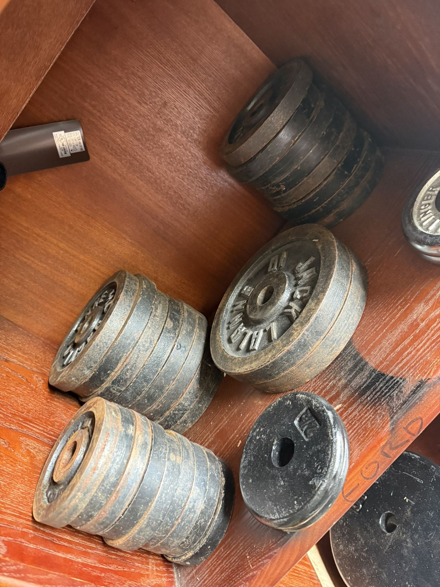 Fishing Crabbing Weights