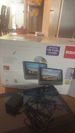 Car entertainment with dvd