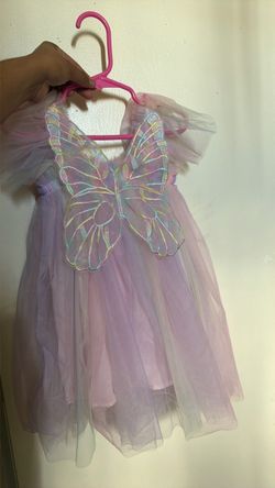 Baby gril dress