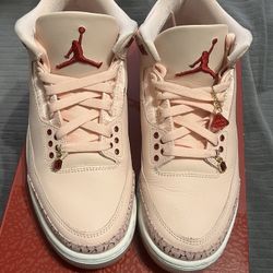 Women’s Retro 3s Valentine’s Day Shoes