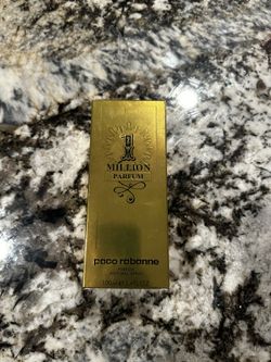 One Million Cologne