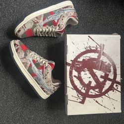 Vicinity Freddy Krueger Sb