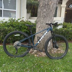 Trek Xcaliber 7 Small