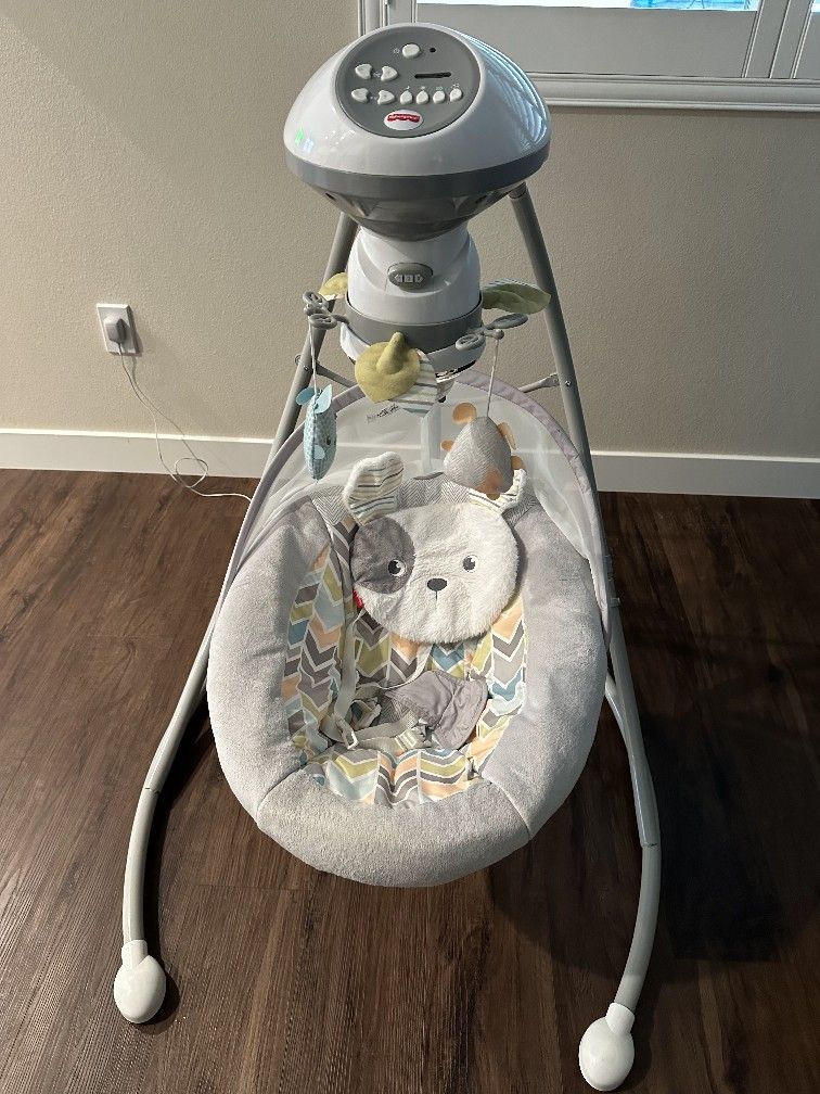 Baby Swing
