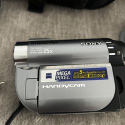 Sony DVD-R Recorder