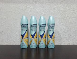 Degree Women Deodorant