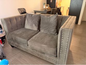 Living room set
