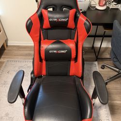 GTRACING Gaming Chair