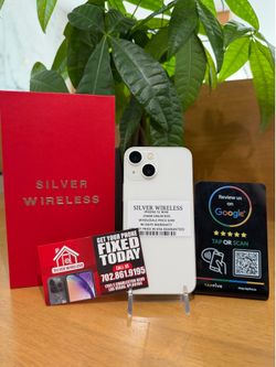 IPHONE 13 MINI 256GB UNLOCKED