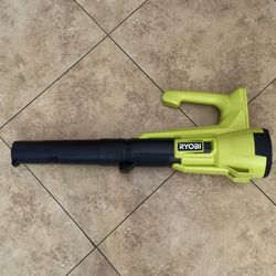 Ryobi P21011VNM 18V ONE+ Leaf Blower -Tool Only-