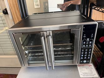Air Fryer/oven 