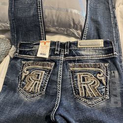 Rock Revival Woman’s Jeans 