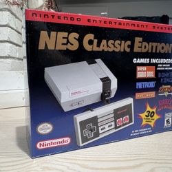Mod NES Classic Edition with over 775 games