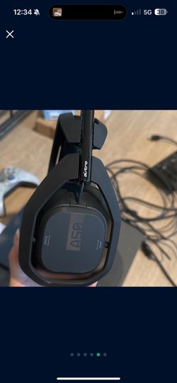 Astro A50 150$