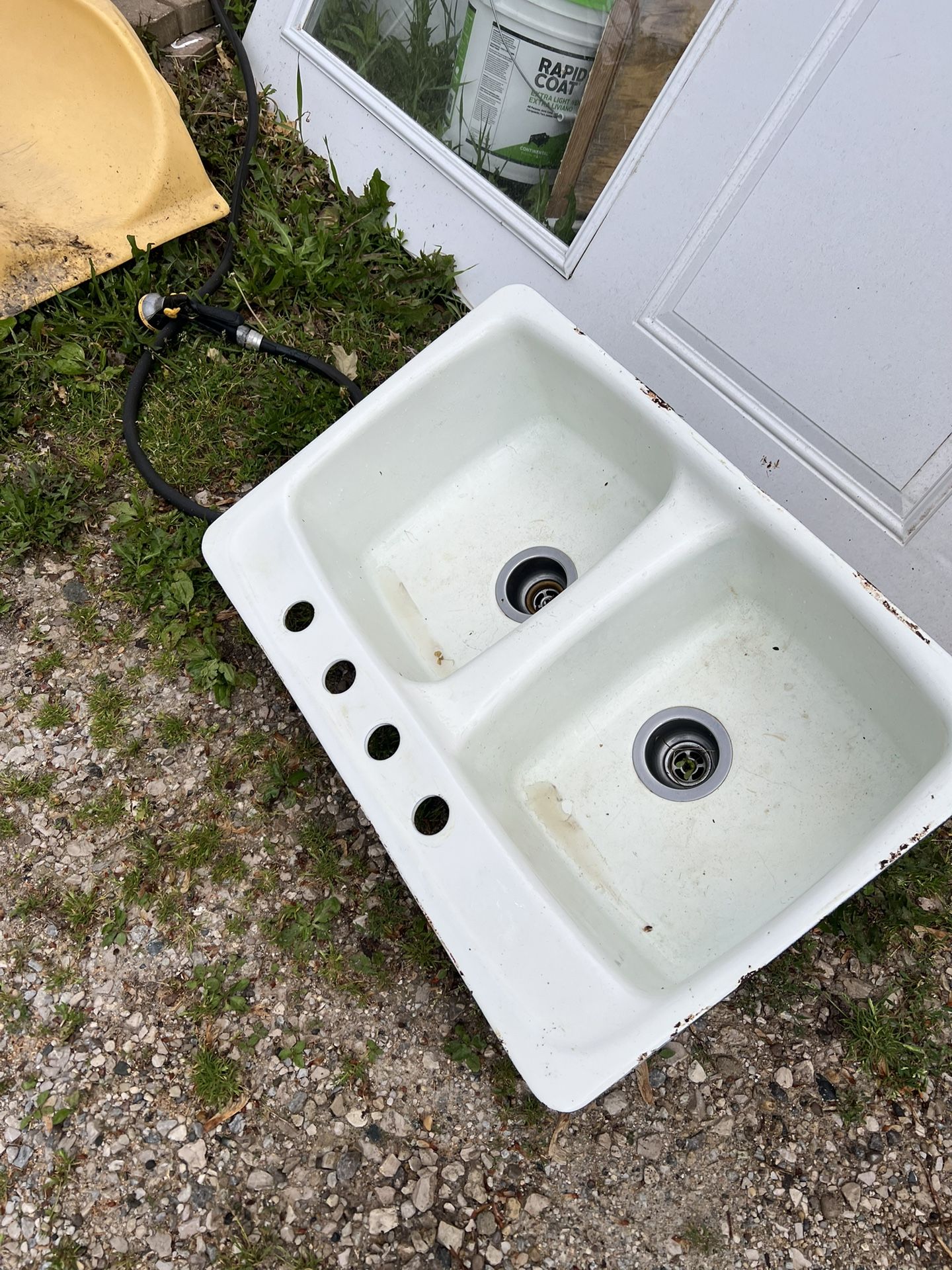 Kitchen Sink Free