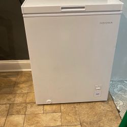 Deep Freezer $80 