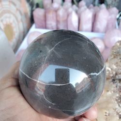 Healing Crystals And Minerals 