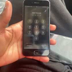 iPhone 8
