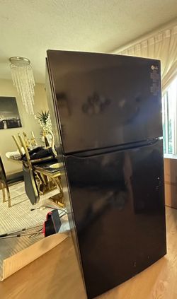 Refrigerator  in good condition