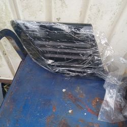  LED Rear Light Lamp Set for a BMW 3 Series E90.
