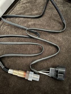 Oxygen Sensor A4A6Cuattro RS6S4S6
