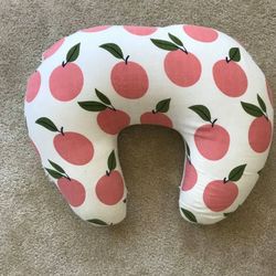 Nursing Pillow Boppy Pillow And Cover