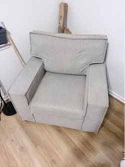 Living room chair