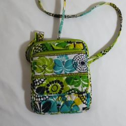 Vera Bradley Crossbody Bag 