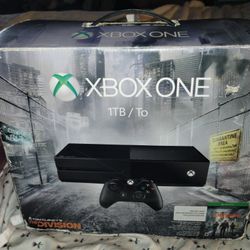 Xbox One 