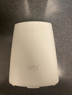 Orbi Router
