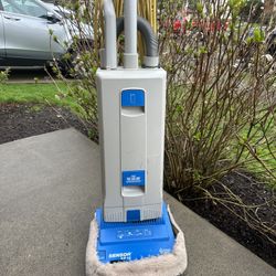 Vacuum  