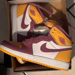 Brand New Nike Jordans