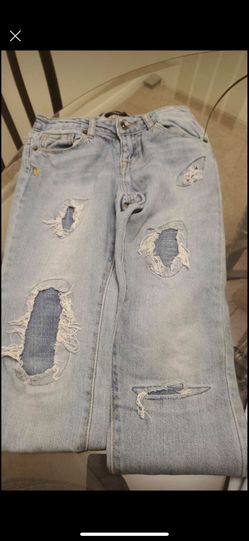 Lucky Brand Girls Jeans 