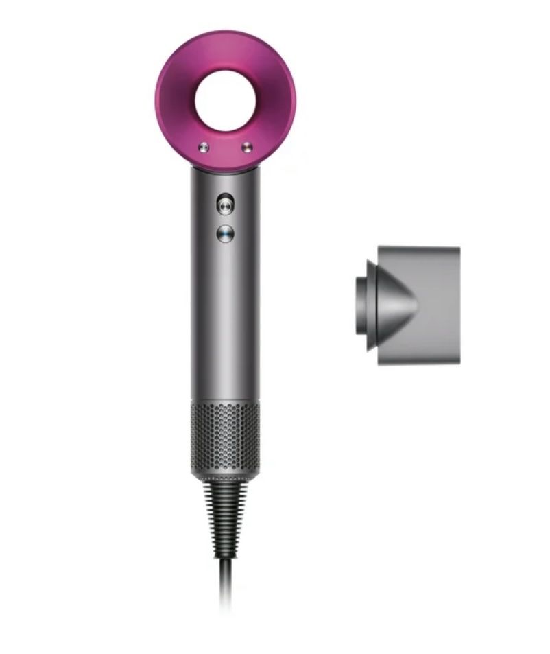DYSON SUPERSONIC