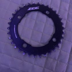 Zee Sprocket 