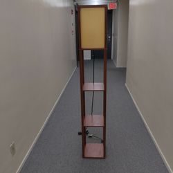 Floor Lamp Light