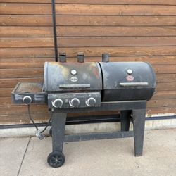 Grill 
